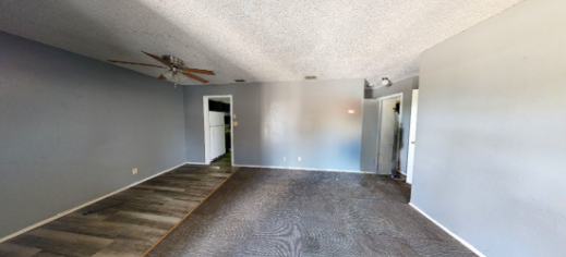 600 East Crockett Street - A4